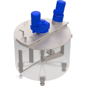 Mieszalnik do likierów 2