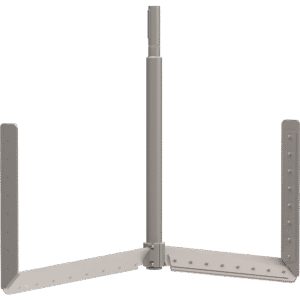 Mieszalnik do likierów 3 mieszadło