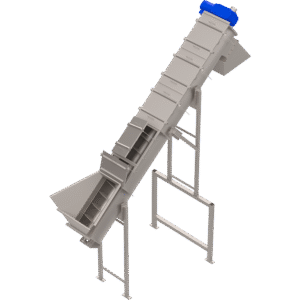 Przenośnik ślimakowy 1