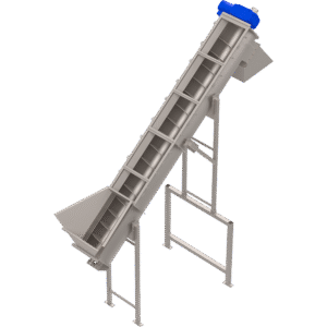 Przenośnik ślimakowy 2