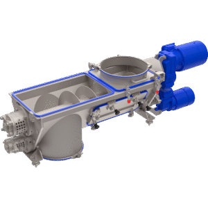 Przenośnik ślimakowy 3