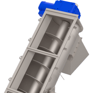 Przenośnik ślimakowy 4