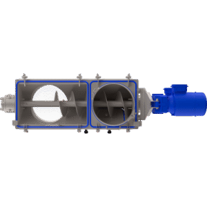 Przenośnik ślimakowy 5
