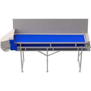 Przenośnik taśmowy 1