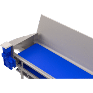 Przenośnik taśmowy 3