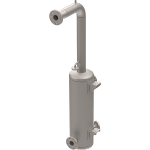 Zbiornik ciśnieniowy 1