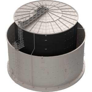 Zbiornik wielkogabarytowy 1