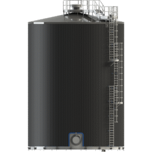 Zbiornik wielkogabarytowy 3