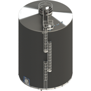 Zbiornik wielkogabarytowy 4