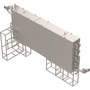 Podgrzewacz miazgi 1