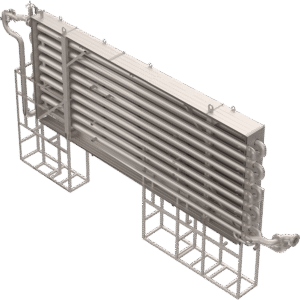 Podgrzewacz miazgi 2