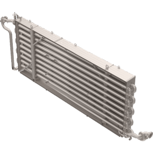 Podgrzewacz miazgi 3