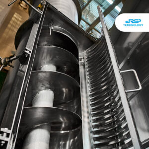 eleawator ślimakowy pionowy 2