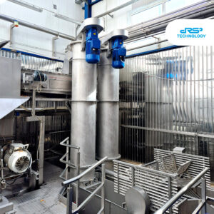 eleawator ślimakowy pionowy