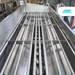 przenośnik ślimakowy