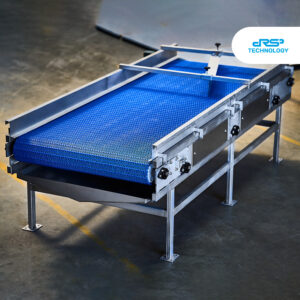 przenośnik taśmowy