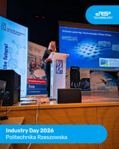 Industry Day 2026 w Rzeszowie – podsumowanie udziału RStechnology