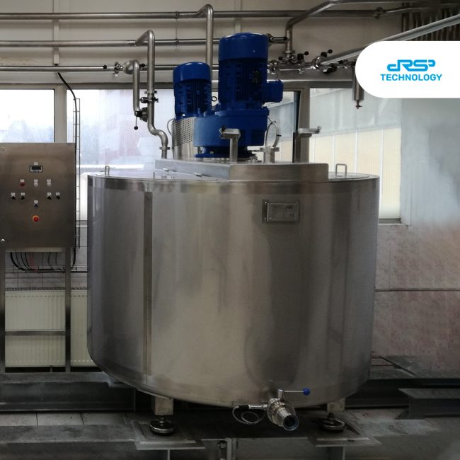 mieszalnik do likierów