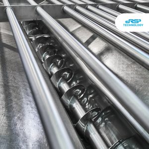 przenośnik ślimakowy 2