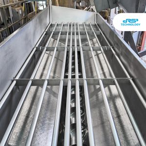 przenośnik ślimakowy